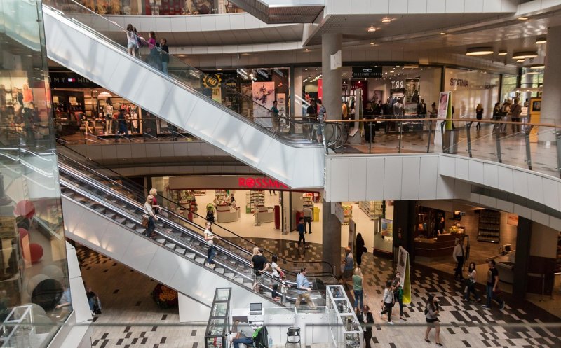 Transilvania și Banatul depășesc Bucureștiul la spații comerciale moderne. Cine sunt campionii neașteptați ai retailului