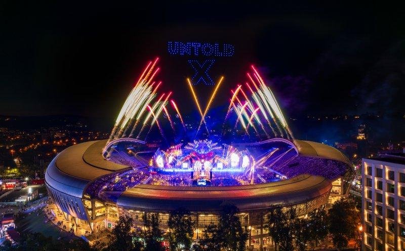 Atenție, festivalieri! Greșelile care îți pot strica vara la UNTOLD