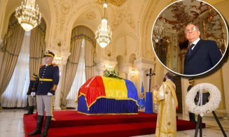 Doliu național în memoria lui Ion Iliescu. Ce presupune ziua de 7 august pentru instituții și televiziuni