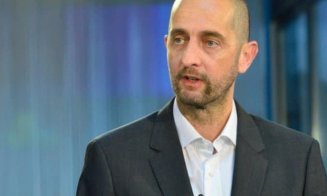 Dragoș Damian, CEO Terapia Cluj: „DEBANDADĂ. Cuvântul anului 2025 în România”