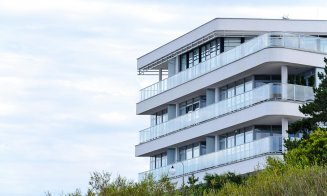 Apartamentele noi se ieftinesc în Cluj-Napoca, dar orașul rămâne campion pe țară la prețuri