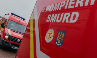 Un copil și un bărbat, găsiți electrocutați într-o piscină. Li se aplică manevre de resuscitare/ Au fost solicitate două elicoptere SMURD