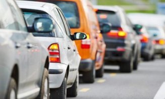 Atenție, șoferi! Modificări de circulație pe o stradă din Turda