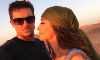 La 3 săptămâni de la moartea lui Felix Baumgartner, Mihaela Rădulescu a publicat un mesaj sfâșietor, alături de un videoclip personal