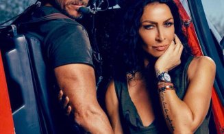 La 3 săptămâni de la moartea lui Felix Baumgartner, Mihaela Rădulescu a publicat un mesaj sfâșietor, alături de un videoclip personal