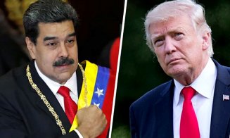 SUA oferă recompensă 50 de milioane de dolari pentru arestarea președintelui Venezuelei. Acuzații de narco-terorism