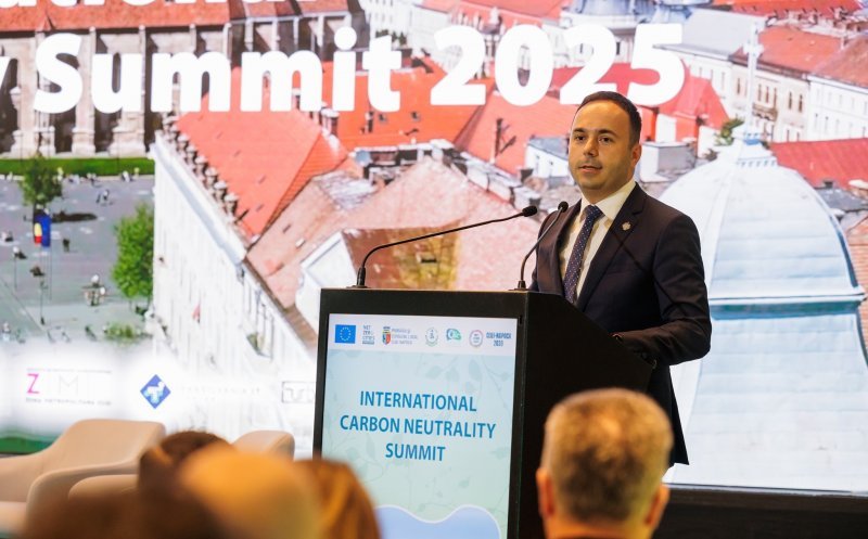 Ovidiu Cîmpean: „Cluj-Napoca este campion la investiții în educație: peste 200 de mil. euro pentru școli și licee moderne”