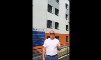 Peste 500 de elevi de la Școala Gimnazială „Ion Creangă” se vor muta într-o școală nouă