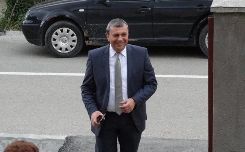 Fostul primar al comunei Florești, Horia Șulea, achitat în dosarul de abuz în serviciu