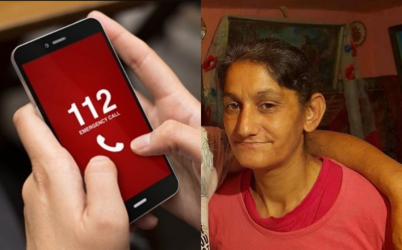 AȚI VĂZUT-O? Femeie de 44 de ani din Cluj, dispărută de aproape o săptămână