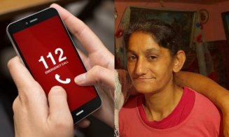 AȚI VĂZUT-O? Femeie de 44 de ani din Cluj, dispărută de aproape o săptămână