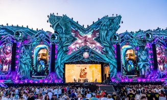 UNTOLD rămâne la Cluj și în 2026. Organizatorii promit „o nouă eră” pentru ediția cu numărul 11
