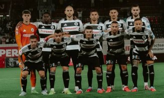 Seria slabă continuă. "U" Cluj nu a reușit să învingă Petrolul