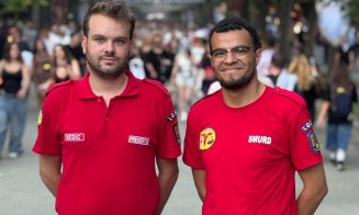 Din Franța și Madagascar, doi medici tineri salvează vieți la Untold