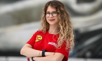 Voluntariatul care i-a schimbat viața: cum a ajuns o tânără din Cluj să-și urmeze visul de a deveni medic