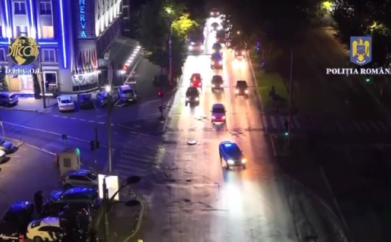Peste 500 de acțiuni antidrog în 2025. Aproape 2 tone de stupefiante confiscate, capturi importante și la Cluj