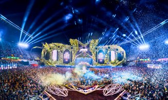 Ziua a treia a UNTOLD X: Peste 120.000 de fani s-au bucurat de singurul show european al lui Metro Boomin și tributul emoționant pentru Avicii