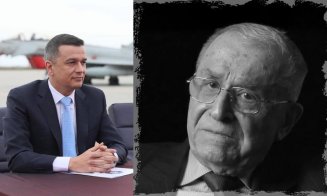 PSD decide azi, în ședință, dacă rupe Coaliția