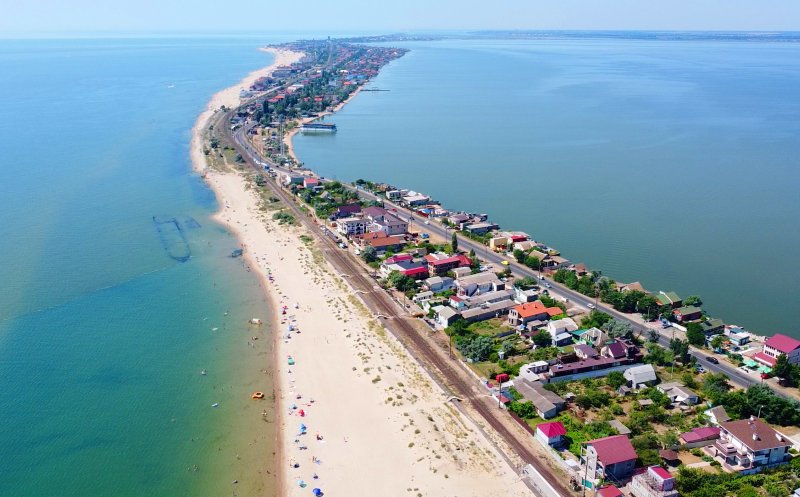 3 turiști UCIȘI de mine marine duminică, în timp ce înotau în Marea Neagră