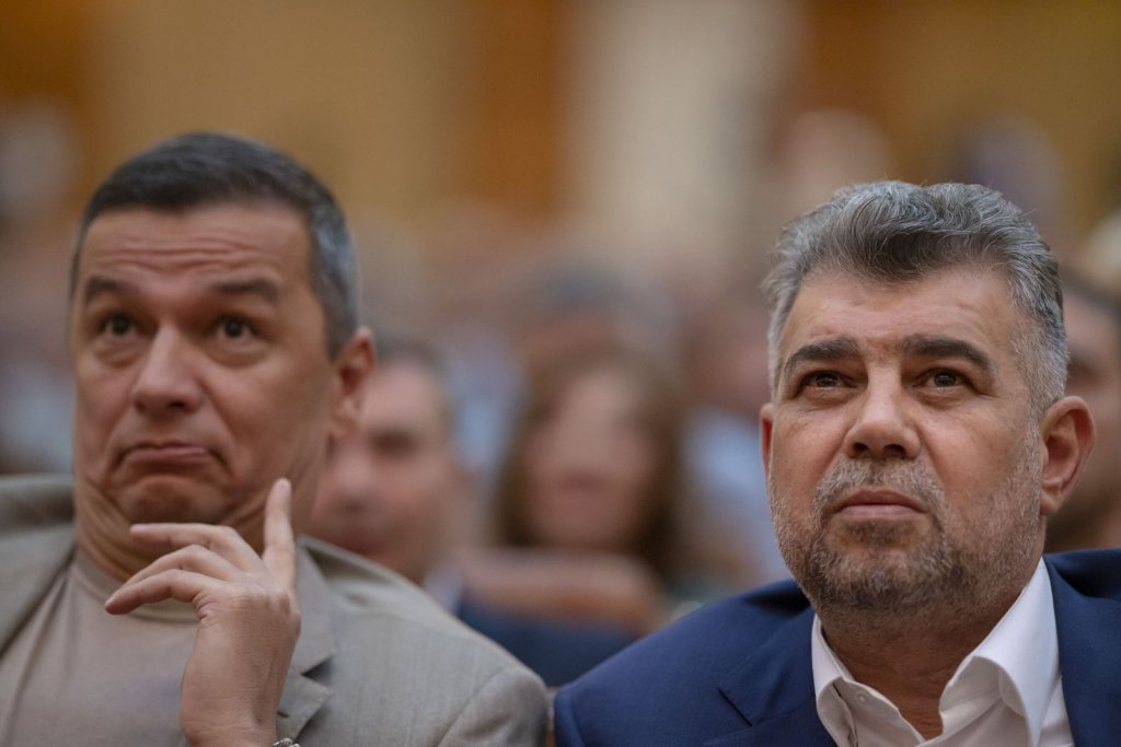 Cine i-ar putea sufla lui Grindeanu șefia PSD. Susținere puternică dinspre Buzău, dar nu e din gașca Grindeanu-Ciolacu / ”PSD-ul și-a pierdut din încrederea oamenilor”