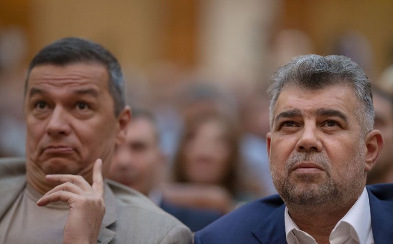 Cine i-ar putea sufla lui Grindeanu șefia PSD. Susținere puternică dinspre Buzău, care a abandonat ”gașca lui Ciolacu” / ”PSD-ul și-a pierdut din încrederea oamenilor”