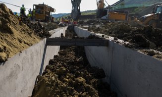 Constructorul metroului din Cluj dă detalii tehnice despre puțul de lansare al TMB-urilor
