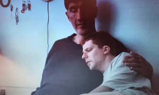 Clujeanul Ghiță Mureșan din Tritenii de Jos, cântă ”Nani, nani puiu' mami” într-un film din top 10 vizionate pe Netflix