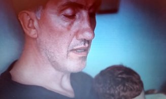 Clujeanul Ghiță Mureșan din Tritenii de Jos, cântă ”Nani, nani puiu' mami” într-un film din top 10 vizionate pe Netflix
