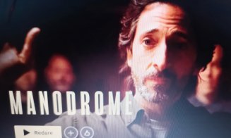 Clujeanul Ghiță Mureșan din Tritenii de Jos, cântă ”Nani, nani puiu' mami” într-un film din top 10 vizionate pe Netflix