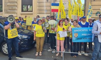Școala nu va începe pe 8 septembrie, anunță sindicaliștii. „Vom boicota începerea anului școlar”