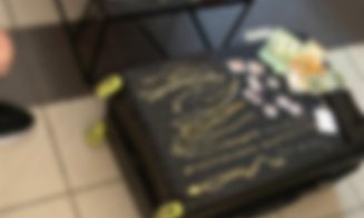 A fost festival la UNTOLD și pentru hoții de bijuterii / Săltați în aeroport, înainte de îmbarcarea spre Barcelona