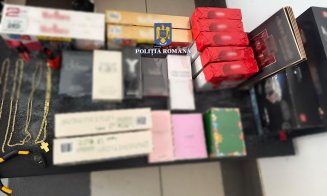 A fost festival la UNTOLD și pentru hoții de bijuterii / Săltați în aeroport, înainte de îmbarcarea spre Barcelona