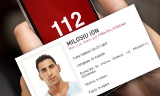 Alertă națională după EVADAREA unui deținut condamnat pentru act sexual cu un minor