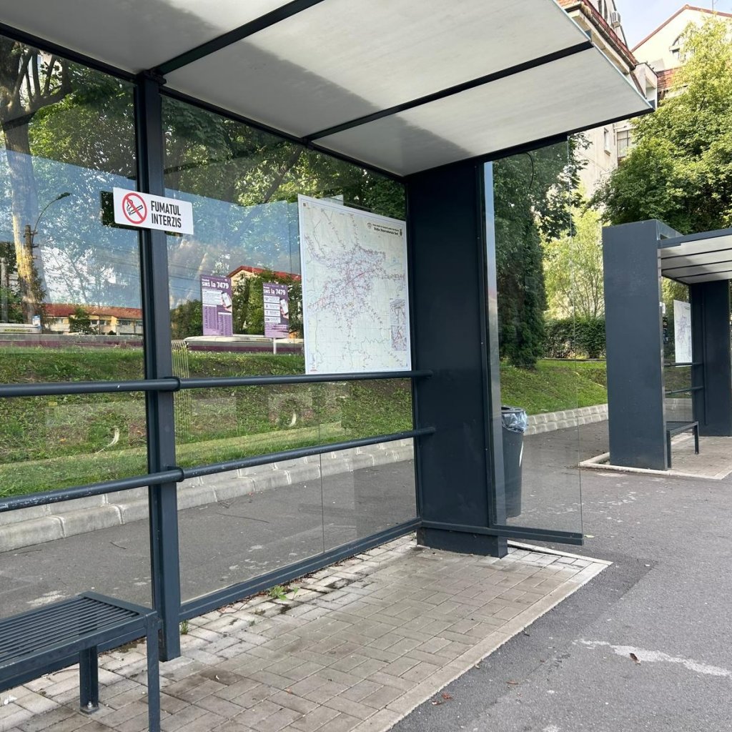 Cluj-Napoca: De azi, liber la AMENZI pentru cei care nu înțeleg că FUMATUL e INTERZIS în spațiile publice din oraș