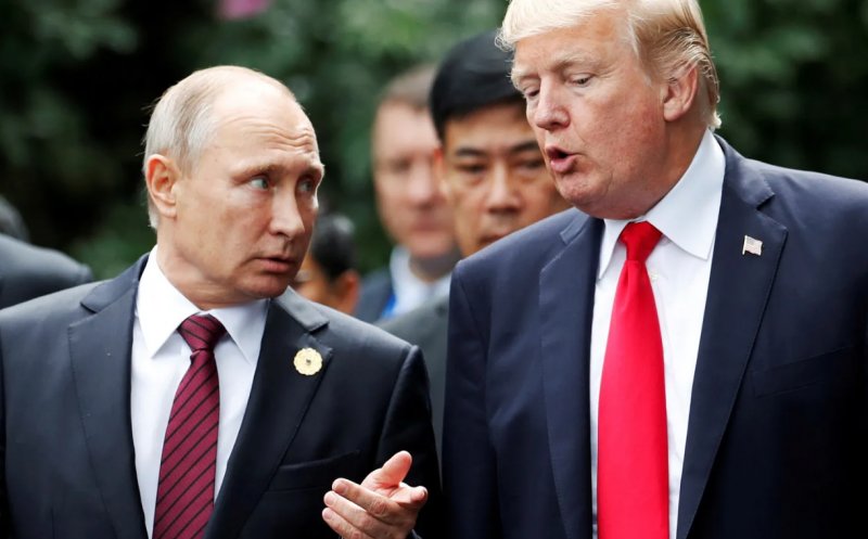 Europarlamentarul Daniel Buda, despre întâlnirea Trump-Putin: Nu va fi neapărat una decizională, dar UE îi cere lui Trump să fie atent la ceea ce se asumă/ Ce vrea România