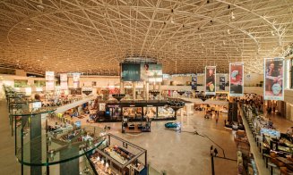25 ani de IULIUS: 8 proiecte regionale, peste de 1.000 branduri și 73 milioane de vizite pe an. Compania ieșeană își consolidează poziția de lider în retailul românesc