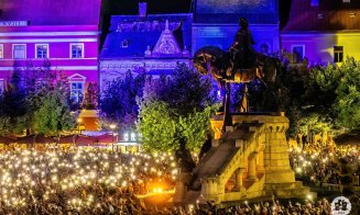 Încep Zilele Culturale Maghiare din Cluj 2025