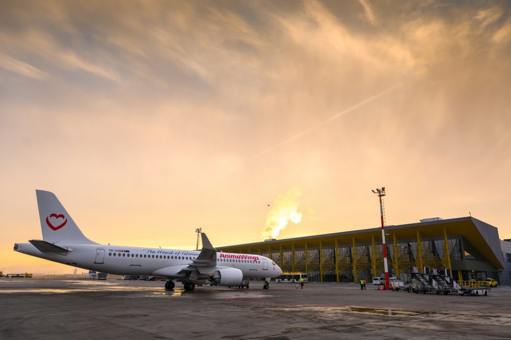 Zbor direct Cluj-Napoca - Istanbul. Când va fi operat și ce prețuri au biletele