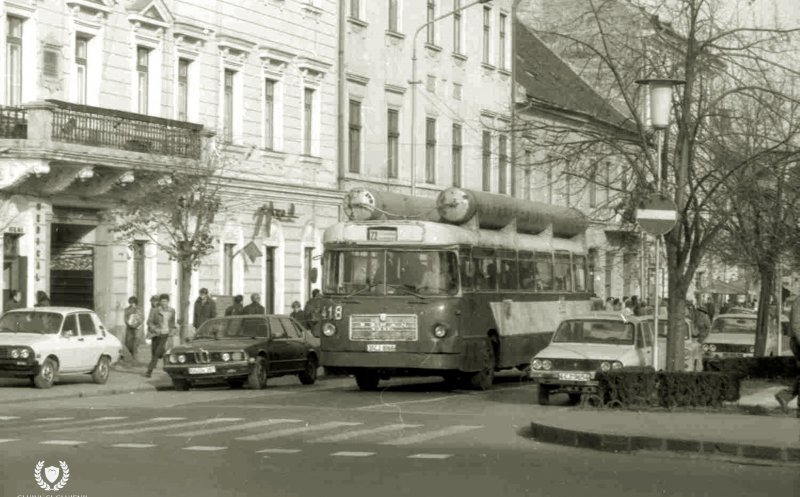 ,,Zepelinurile" comuniste
