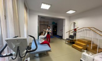 Jumatate de milion de lei pentru reabilitarea Centrului de zi pentru persoane adulte cu dizabilități