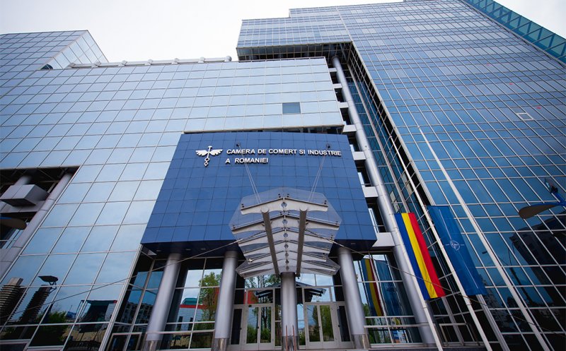 CCIR consideră necesare, de urgență, măsuri guvernamentale de stimulare a economiei