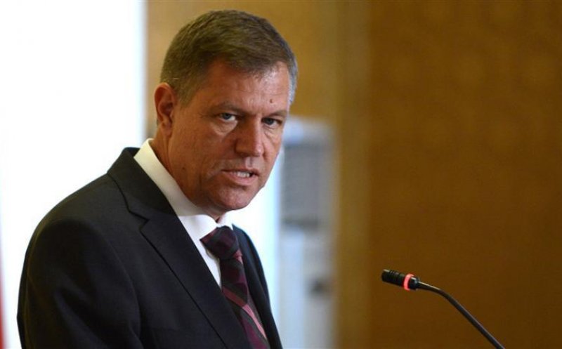 ANAF îl pune la plată pe Klaus Iohannis: datorie uriașă de aproape 1 milion de euro