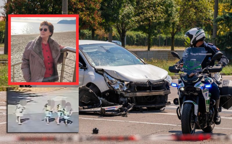 Dezbateri politice pe tema demolării cu buldozerele a taberelor de rromi după cazul minorilor cu vârste între 11 și 13 ani care au ucis o femeie cu o mașină furată