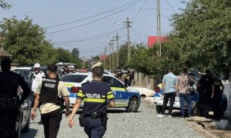 A MURIT și cea de-a treia victimă a "măcelarului" care și-a ucis alți doi membri ai familiei cu un topor / Organenele sale vor salva alte vieți