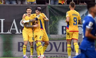 Convocări preliminare pentru meciurile României din luna septembrie. Cine sunt aleșii lui Mircea Lucescu