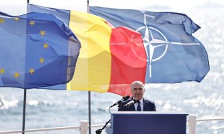 Premierul Ilie Bolojan, huiduit la Constanța de Ziua Marinei