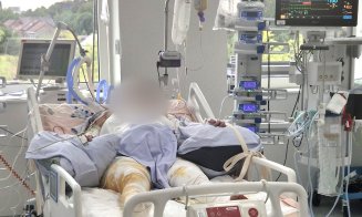 Sora pacientei cu arsuri infectată cu CANDIDA AURIS la Floreasca, mesaj pentru Zidaru: ”Nu vreți domnule manager să vedeți care dintre angajați au refuzat categoric să respecte dreptul la viață al unui pacient? Cum se făcea economie de mănuși sau măști