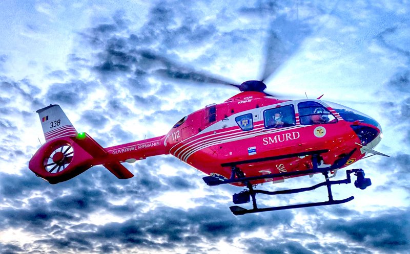 Copil de 2 ani ucis de propriul tată în curtea casei. Cum s-a petrecut tragedia