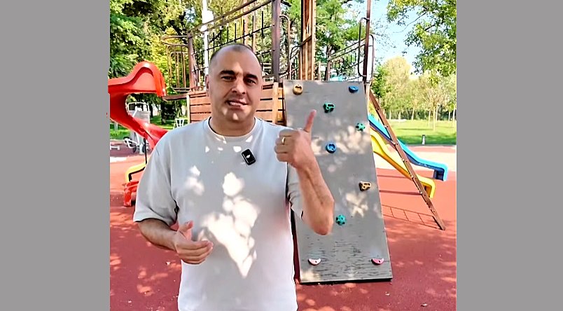 Și-a făcut viceprimarul Clujului un nărav bun? Cetățenii: ”Vă rugăm să...”
