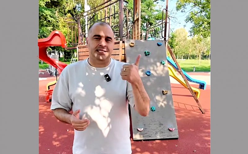 Și-a făcut viceprimarul Clujului un nărav bun? Cetățenii: ”Vă rugăm să...”